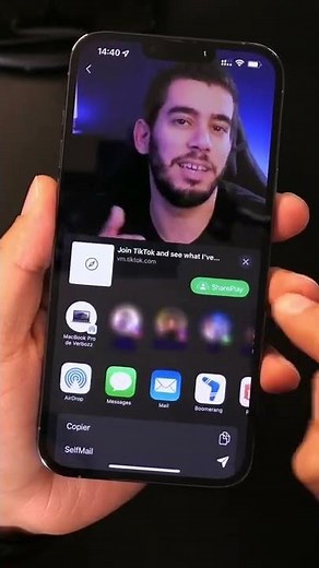 Nouveautés d’iOS 15.4 - Nouveaux emojis, FaceID avec masque, …