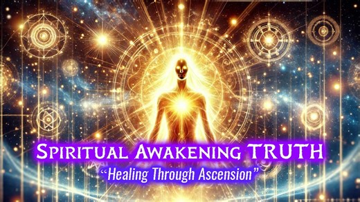 10K views · 341 reactions | Are your recent emotional shifts, vivid dreams, or sudden energy changes really random… or are they powerful signs of ascension? ✨ In this video, I reveal the truth about ascension symptoms and how they guide your path of spiritual growth and transformation. ️  Watch the full video on my Christos Avatar TV YouTube channel. #Spirituality #Awakening #Consciousness | Christos Avatar TV | Facebook