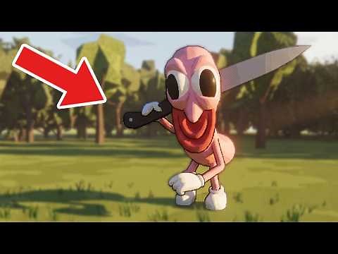 3 GAME KINH DỊ TƯƠI MỚI ĐỂ LÀM ĐẸP NGÀY CỦA BẠN HƠN