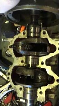 Basics of a 2-stroke OMC Outboard, NH Outboards LLC 603-627-7500