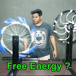 Hey guys, I finally managed to build a perpetual motion device, or a free energy device based on the ancient Indian design by Bhaskara. Now, Who is this Bhaskara? | Praveen Mohan