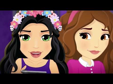 Emma's Perfect Photo Day – LEGO Friends – Season 4, Episode 2