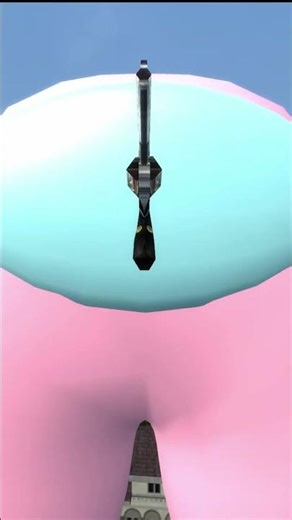 pink amogus got the hops #gmod