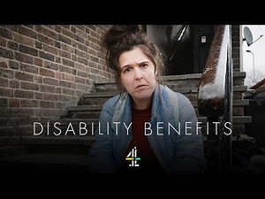 Disability Benefits | Comedy Blap | All 4