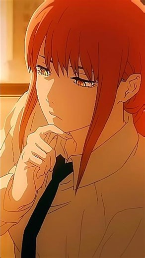 Angel Eyes Makima ❤️‍🔥 4K | Anime Edit #anime