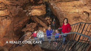 41 reactions · 34 shares | Enjoy an adventure with this one-of-a-kind cave tour that includes an Underground Boat Ride & Ice Age Bones. | Indiana Caverns | Facebook