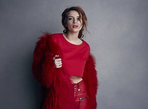 Actress Bella Thorne shares personal struggles in 1st poetry book