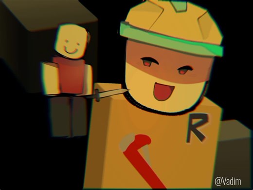 Exploring Block Tales: A Roblox Animation Adventure