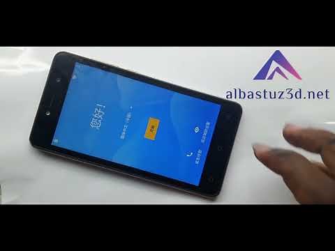 tecno f1 8+1 e1 frp bypass