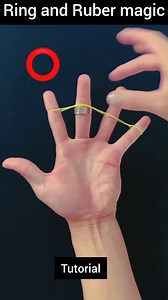 39K views · 157 reactions | My First Crazy Magic Tricks in 15 seconds #magic #moment #foryou #magictrick #tutorial #tiktok #foryou #magician #tutorial #showtime #havingfun #viral #reelsviral #viralreels #trending #viralreelsfacebook | Magic Tricks | Facebook