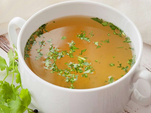 6 Bone Broth Health Benefits That'll Convince You to Drink More of It—Plus How to Make It Yourself at Home