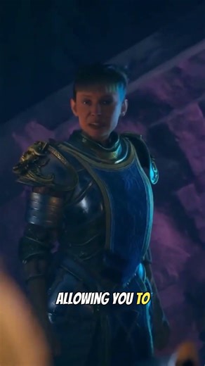 Solasta 2 Character Creation & Classes at Launch!