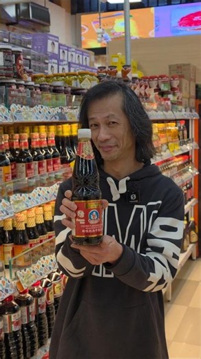 ¿Salsa de ostras? 😱 Spoiler: ¡NO sabe a marisco y te salva cualquier receta! 🦪🔥