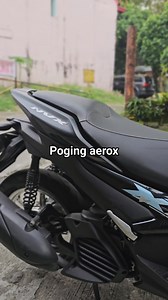 For sale/swap Aerox v2 abs 2025 black Original or and cr 1st owner open dos 2 id with 3 sign With plate Reg till 2028 7k orig odo Includes Cnc mags Thai decals Makinis All stock engine Gas and go Smooth manakbo Gagamitin mo na lng Pickup only North caloocan Waze 📍onepiece moto buy and sell garage #onepiecemoto #LegitBuyAndSell #aerox | ONE PIECE MOTO Buy & Sell
