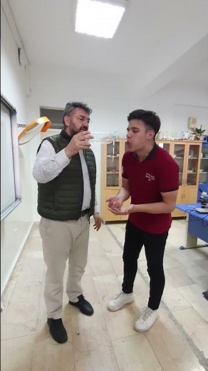 BREATH FORCE (BERNOULLI PRINCIPLE)
