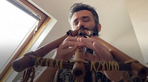 „Mislio sam da sanjam" - upoznajte Ivana, prvog Srbina pripadnika brazilskog plemena Javanava u srcu Amazonije, koji pomaže ovoj zajednici da izgrade njihova sela 🇷🇸🙏🌿🪔🪘🌳🇧🇷 https://bbc.in/3HVgDX5 | BBC News na srpskom