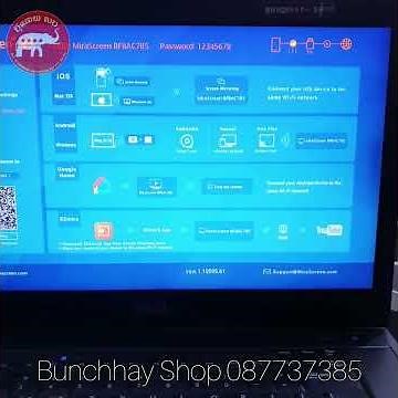 G9 plus 5G 4K wireless display dongle Mirascreen