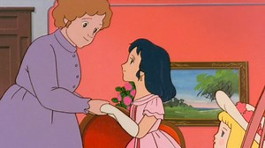 Princesse Sarah - Saison 1 épisode 11 en replay