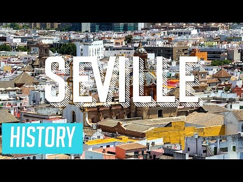 Seville - History