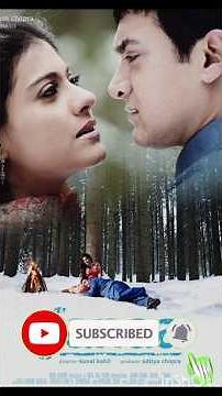 Fanaa movie 2006 budget box office collection Aamir Khan #bollywood #movie