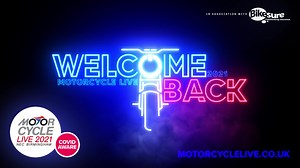 17 reactions | A warm welcome awaits - 60 motorcycle manufacturers, hundreds of exhibitors, and thousands of visitors - Book your ticket now. | MCL | Facebook