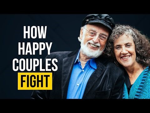 The Art of Arguing: Using Disagreements to Deepen Your Relationships