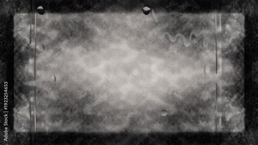 Nostalgic frame vintage nostalgia camera texture vdo background abstract animation motion effect light overlay digital technology glowing celebration video design decoration falling glow