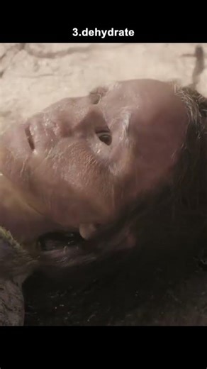 The HORROR of Chaotic Eras! 😱 Follower's DEHYDRATION in Three-Body Game | 3 Body Problem