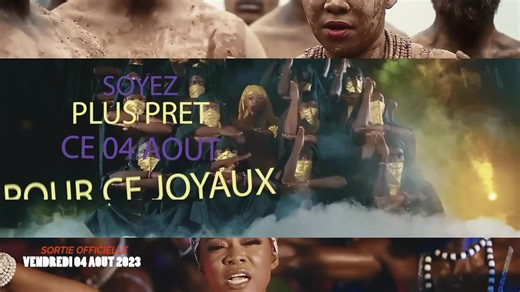 Ça déjà cuit mes loves 🥰 COMMENT ??? by MANI BELLA. Clip officiel, ce 04 août 2023… #manibella #manimoney🇨🇲 | Mani Bella