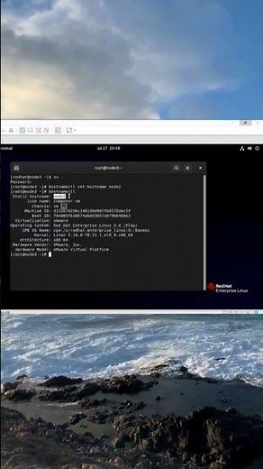 🔥 How to Set Hostname in Linux? | set your linux hostname