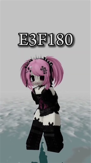 Cute Vkei Roblox Girl Outfit Ideas! 🤍 #roblox #robloxedit #ootdfashion