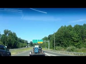 Virginia State Route 7 - Leesburg