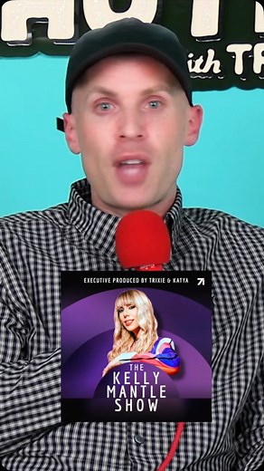 Katya Zamolodchikova on Instagram: "Listen or Die. @kellymantle"