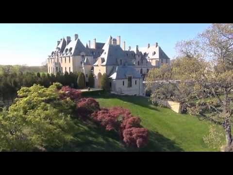 Oheka Castle New York