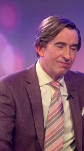 Irish Alan Partridge: A Comedy Tribute to Ireland and the IRA