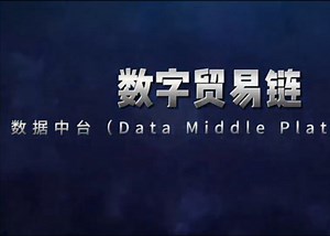 数据中台是现代企业数据战略中的核心架构，旨在将分散在不同业务系统中的数据汇聚到一个统一平台上，通过数据标准化、治理和服务化，实现数据的高效管理、共享与复用。