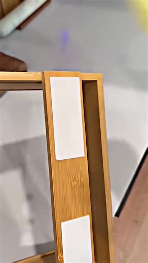 ASMR Kitchen Cabinets Restock #asmr #asmrsounds #asmrrestock #restock #restockwithme