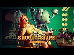 Fallout 76 - Season 13- Shoot for the Stars