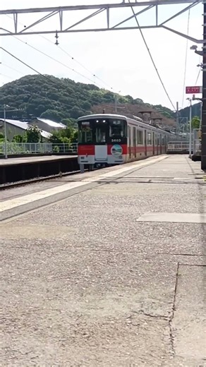 山陽5000系リニューアル車