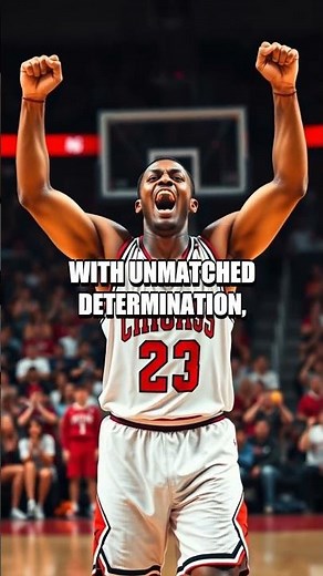 The Incredible Journey of the Chicago Bulls' 1995-96 Season