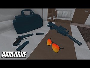 Roblox Entry Point (4K 60ᶠᵖˢ) - Prologue