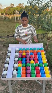 427K views · 3.4K reactions | Puzzle Sort The Ball Game Challenging So Good, Play Ball Color Sort Puzzle Game | Micheal Gough | Facebook