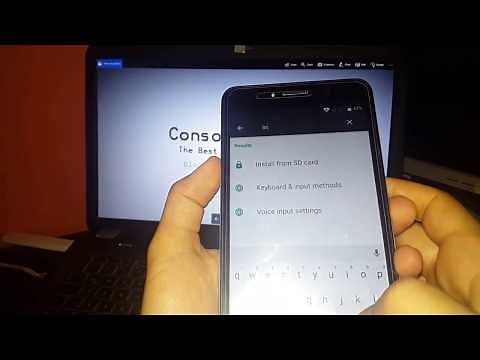A New Method To Bypass Google Account Verification on All Android Devices No PC