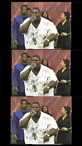✝️Bishop Charles Bond Jr. 'Bad Boy' Prodigal Son Sermon #glory #church #sermonclip | Luader Smith