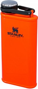 Stanley The Easy Fill Wide Mouth Flask 0,23L - Blaze Orange | bol