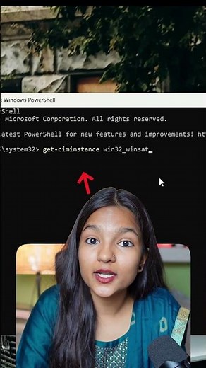 PC Tips: Your PC’s Real Score Revealed in 10 Seconds 😱💻
