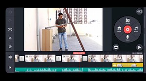 669K views · 330 shares | A lot of creators are active on TikTok, YouTube and other social media and want to learn and make some amazing and cool VFX and trick videos using editing tricks. Welcome to KineMaster where you can learn every week new amazing video editing tricks and skills in simple and easiest way. Learn the Invisible Half Men trick with this tutorial- Made With KineMaster Rember to Stay indoors and practice social distancing. Stay Safe | KineMaster India | Facebook