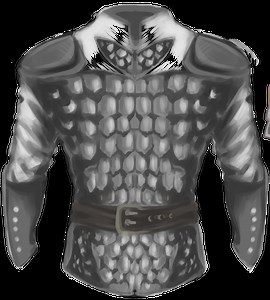 Armor for Every Class news