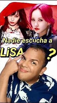 30 years in music and no one knows her #LisA #jpop #opening #anime #otaku #shorts