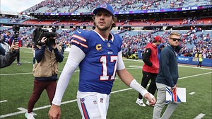 Josh Allen's national profile grows adding another commercial to his portfolio